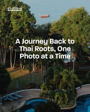 Image post by @thrillist on Instagram