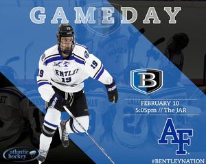 Image post by @bentleyathletics on Instagram