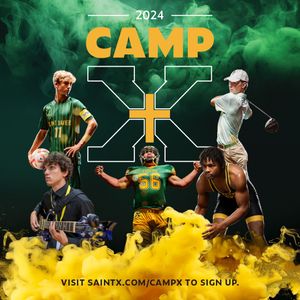 Image post by @stxtigers on Instagram