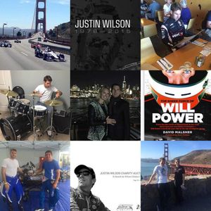 Image post by @12willpower on Instagram