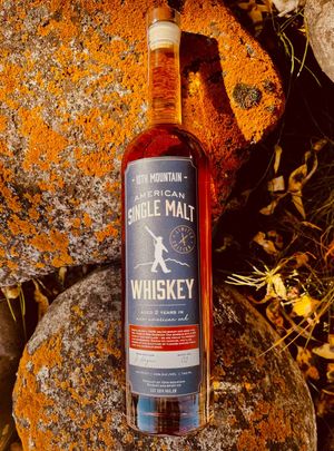 Image post by @10thmtnwhiskey on Instagram