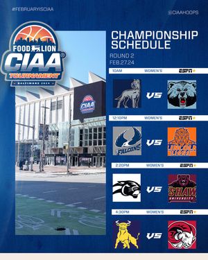 Image post by @ciaasports on Instagram