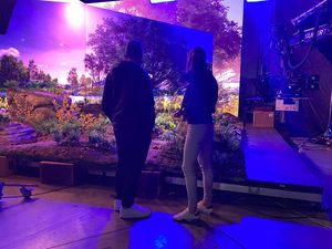 Image post by @greylinemedia on Instagram