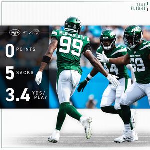 Image post by @nyjets on Instagram