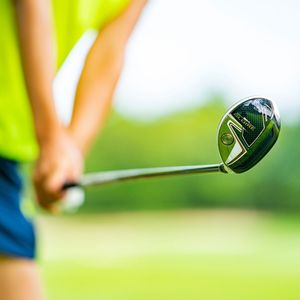 Image post by @taylormade_golf_japan on Instagram