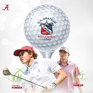 Image post by @alabamamgolf on Instagram