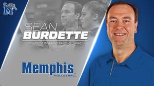 Image post by @memphisvball on Instagram