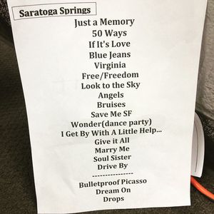 Image post by @spacconcerts on Instagram