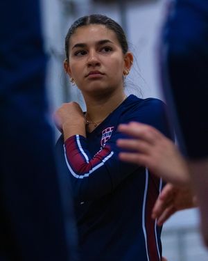 Image post by @mytribevolleyball on Instagram