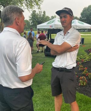 Image post by @uw_mgolf on Instagram