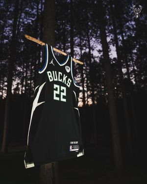 Image post by @bucks on Instagram