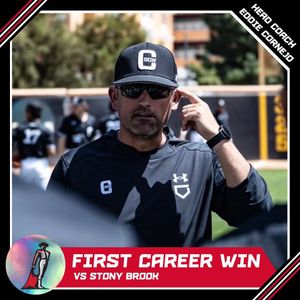 Image post by @csunbaseball on Instagram