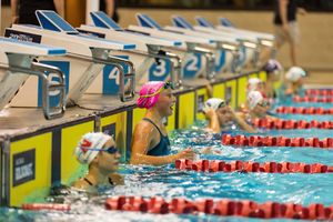 Image post by @nswswimming on Instagram