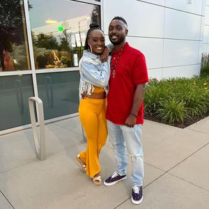 Image post by @lachanee.monique on Instagram