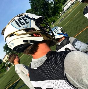 Image post by @trilogylacrosse on Instagram