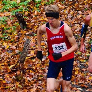 Image post by @richmondxctf on Instagram