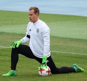 Image post by @mterstegen1 on Instagram