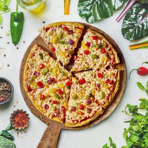 Image post by @daiyafoods on Instagram