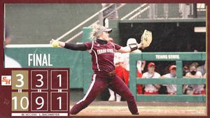 Image post by @txstatesoftball on Instagram