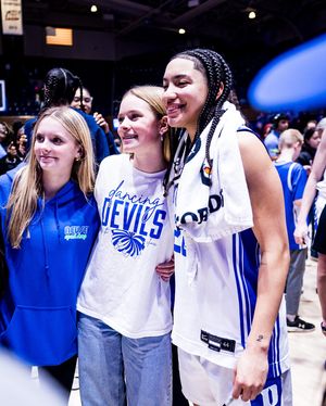 Image post by @dukewbb on Instagram
