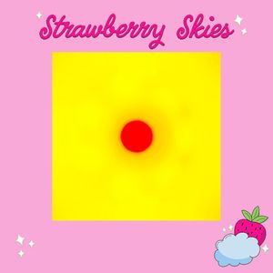 Image post by @strawbskies on Instagram