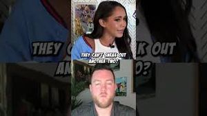 Video post by @stephiesmallsshow on YouTube