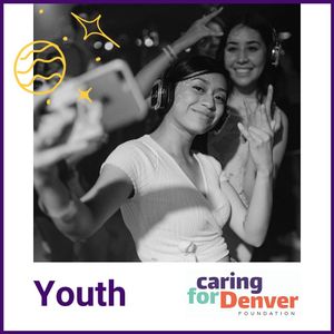 Image post by @caring4denver on Instagram