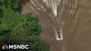 Video post by @msnbc on YouTube