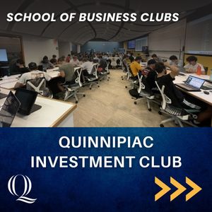Image post by @quschoolofbusiness on Instagram