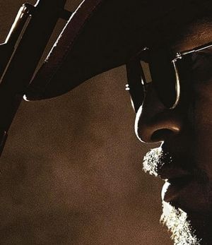 Image post by @iamjamiefoxx on Instagram