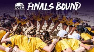Image post by @lsubeachvb on Instagram