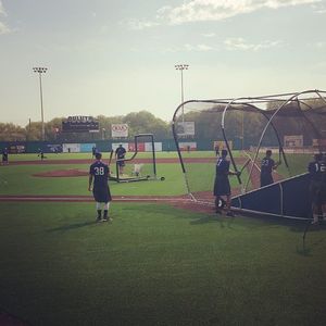 Image post by @duluthhuskies on Instagram