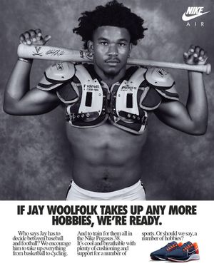 Image post by @UVAFootball on Twitter