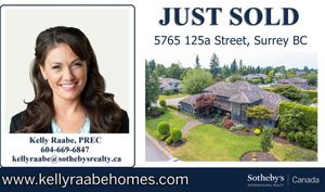 Image post by @kellyraaberealestate on Instagram