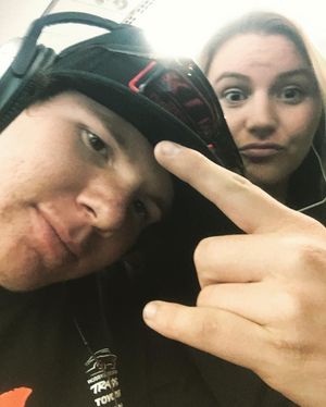Image post by @sheldoncreed on Instagram