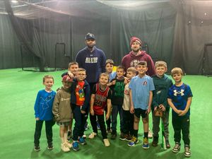 Image post by @allstar_sportsacademy on Instagram