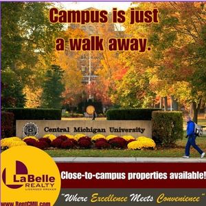 Image post by @centralmichiganlife on Instagram