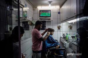 Image post by @gettyimages on Instagram
