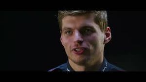 Video post by @maxverstappen1 on YouTube