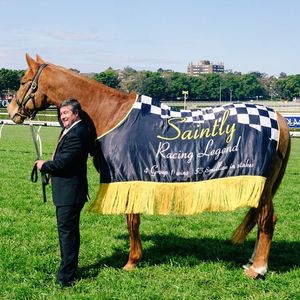 Image post by @australianturfclub on Instagram