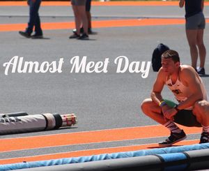 Image post by @ndsutrackfield on Instagram