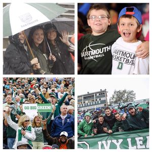 Image post by @dartmouthsports on Instagram