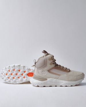 Image post by @timberland_taiwan on Instagram