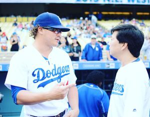 Image post by @kikehndez on Instagram