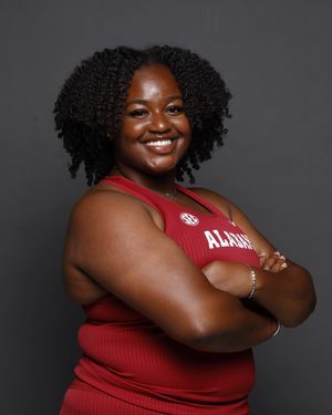 Image post by @alabamatrack on Instagram