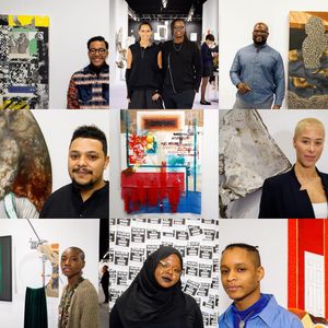 Image post by @mickalenethomas on Instagram