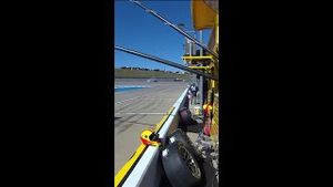 Video post by @nascar on YouTube