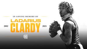Image post by @kennesawstfb on Instagram