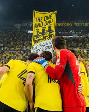 Image post by @mls on Instagram
