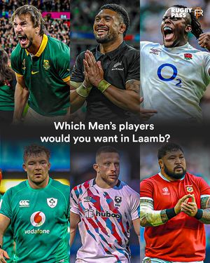 Image post by @rugbypass on Instagram